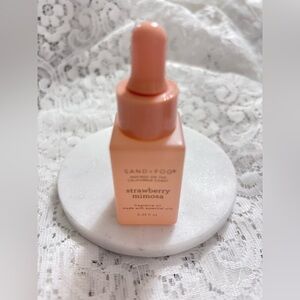 SAND + FOG Strawberry Mimosa Diffuser Fragrance Oil